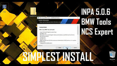 bmw inpa ediabas 5.0 2 download